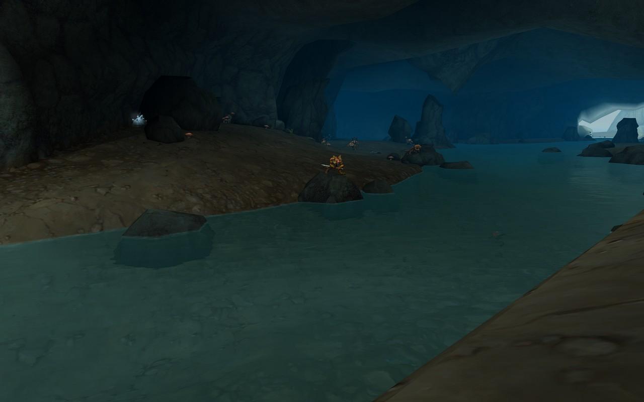 [13/08/2012] World of Warcraft: Mists of Pandaria - Die Kun-Lei-Gipfel (26)
