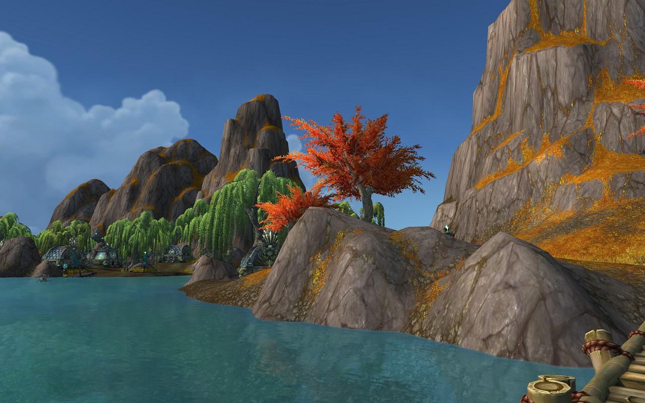 [13/08/2012] World of Warcraft: Mists of Pandaria - Die Kun-Lei-Gipfel (7)
