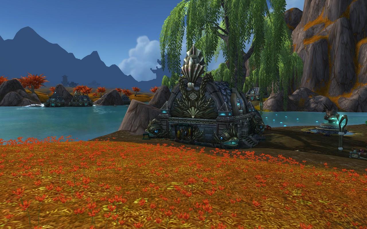 [13/08/2012] World of Warcraft: Mists of Pandaria - Die Kun-Lei-Gipfel (8)