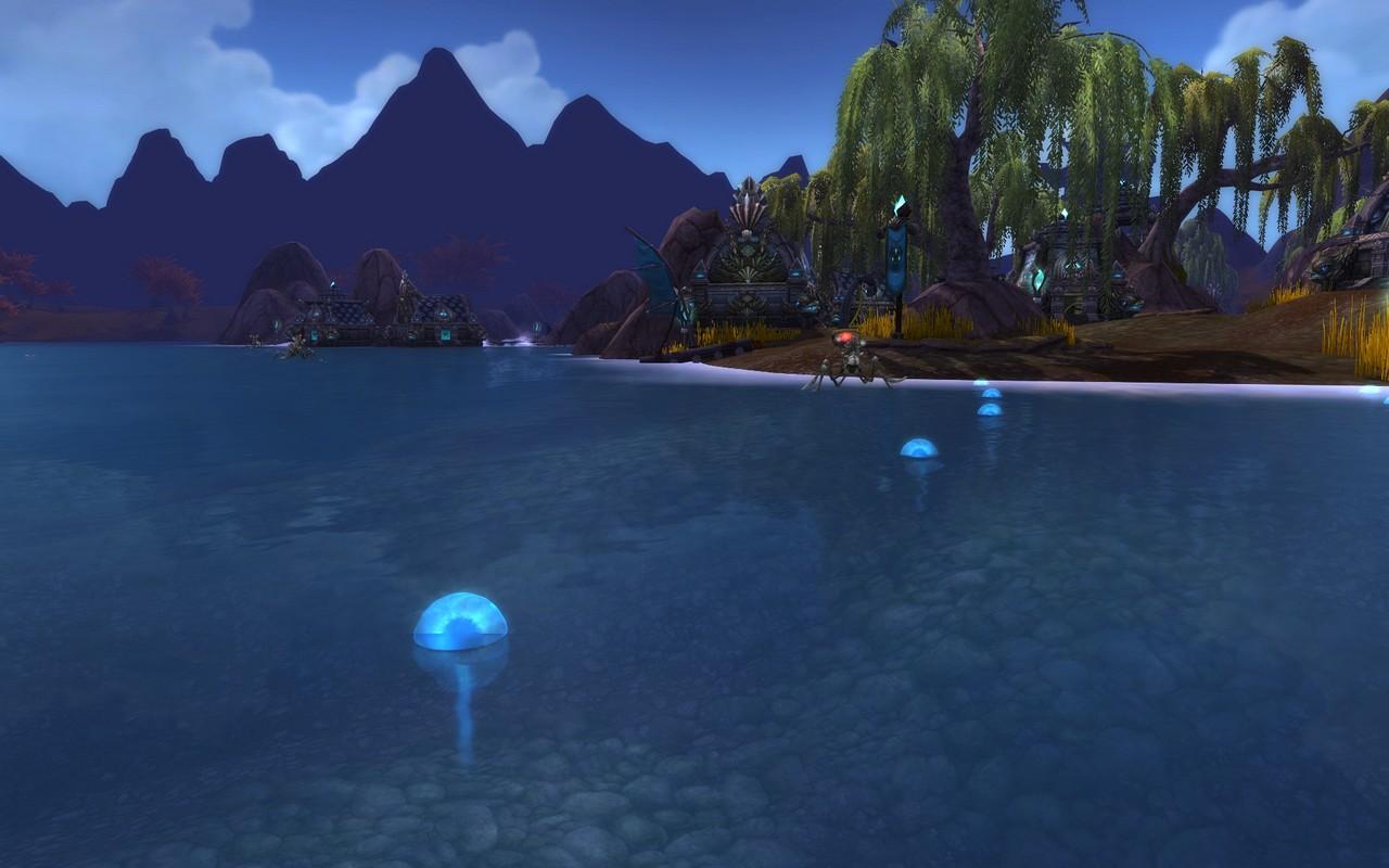 [13/08/2012] World of Warcraft: Mists of Pandaria - Die Kun-Lei-Gipfel (9)