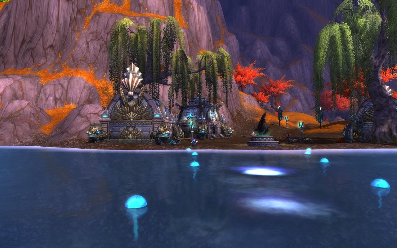 [13/08/2012] World of Warcraft: Mists of Pandaria - Die Kun-Lei-Gipfel (10)