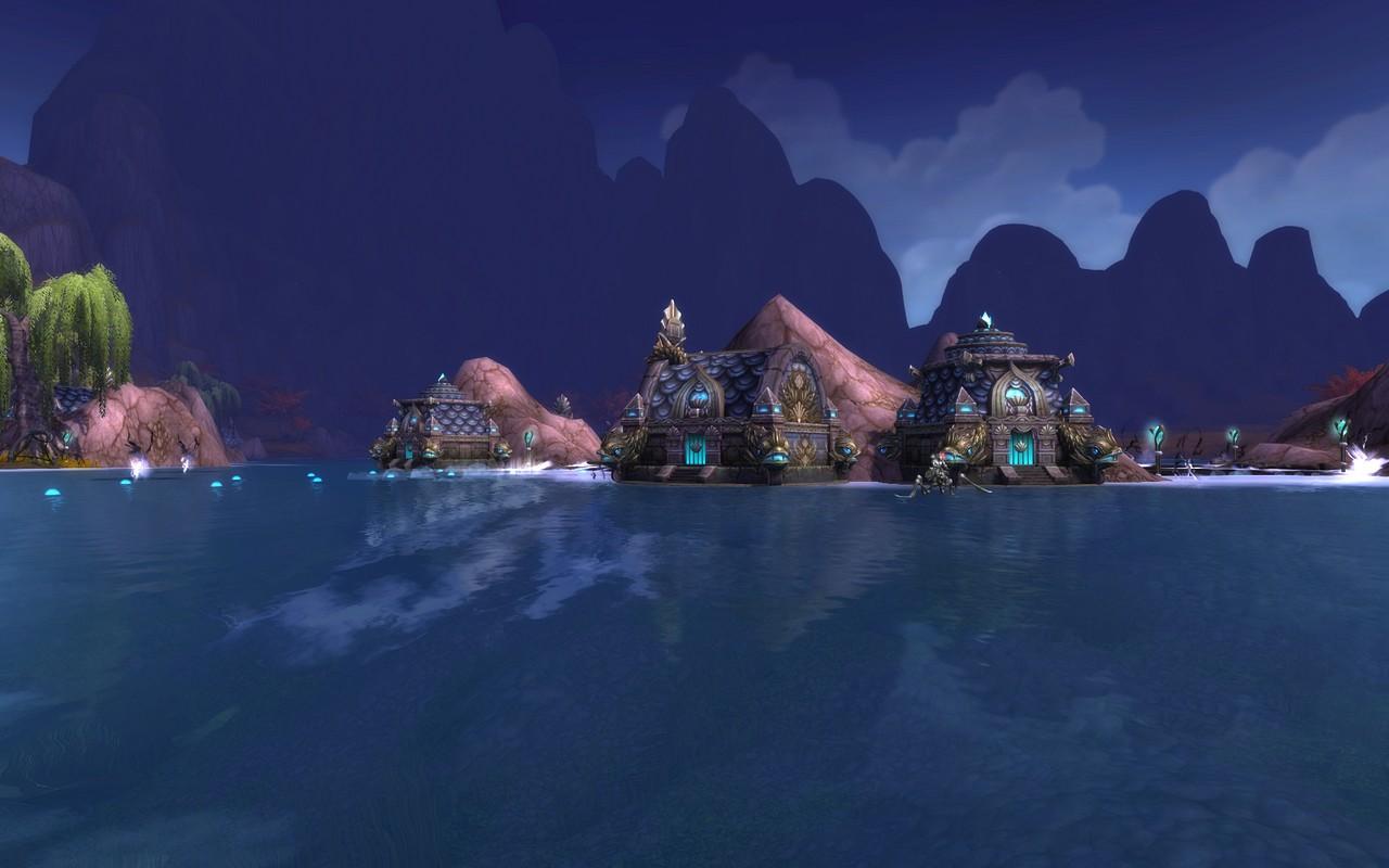 [13/08/2012] World of Warcraft: Mists of Pandaria - Die Kun-Lei-Gipfel (13)