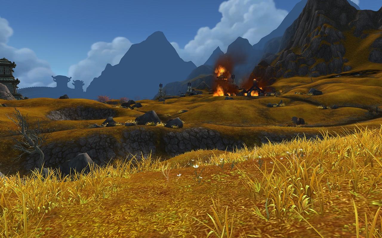 [13/08/2012] World of Warcraft: Mists of Pandaria - Die Kun-Lei-Gipfel (18)