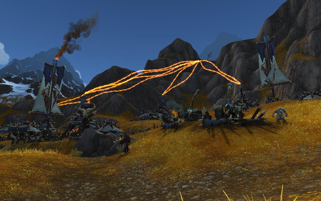 [13/08/2012] World of Warcraft: Mists of Pandaria - Die Kun-Lei-Gipfel (22)