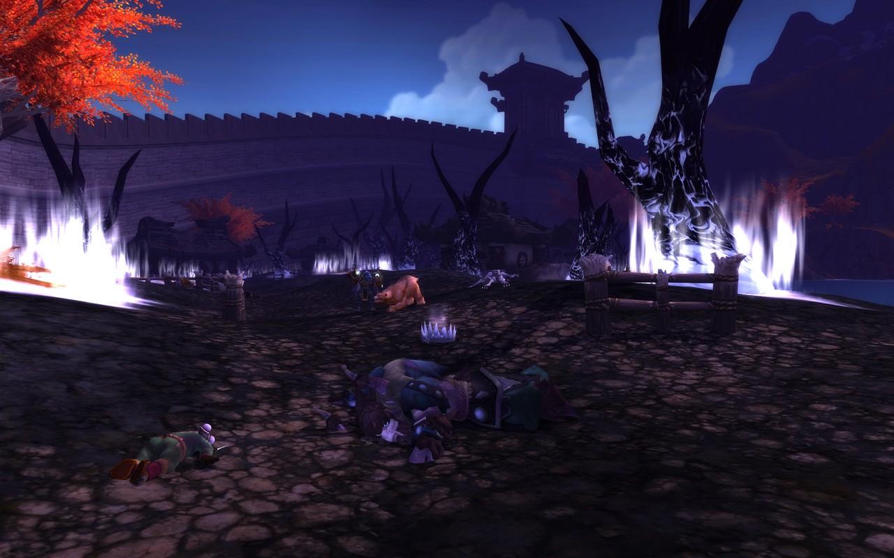 [13/08/2012] World of Warcraft: Mists of Pandaria - Die Kun-Lei-Gipfel (24)