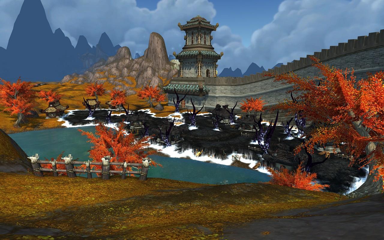 [13/08/2012] World of Warcraft: Mists of Pandaria - Die Kun-Lei-Gipfel (28)
