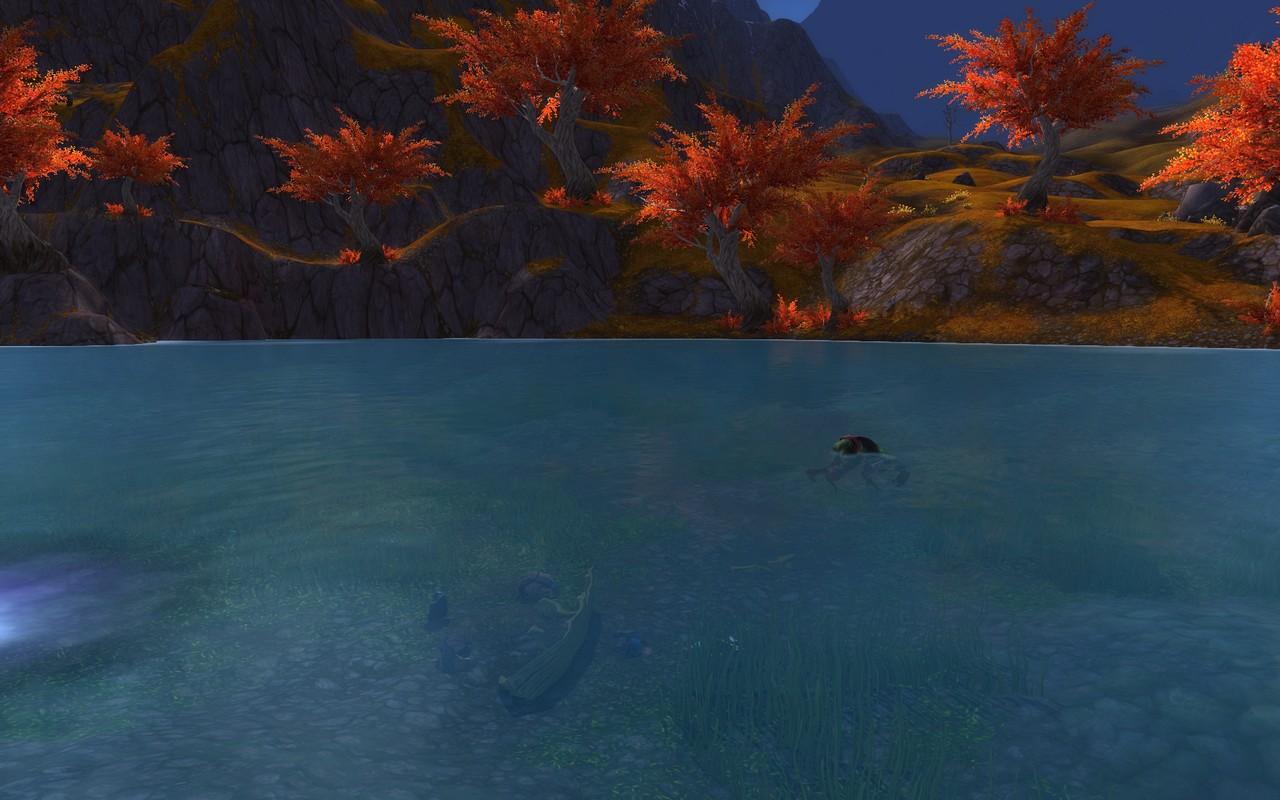 [13/08/2012] World of Warcraft: Mists of Pandaria - Die Kun-Lei-Gipfel (29)