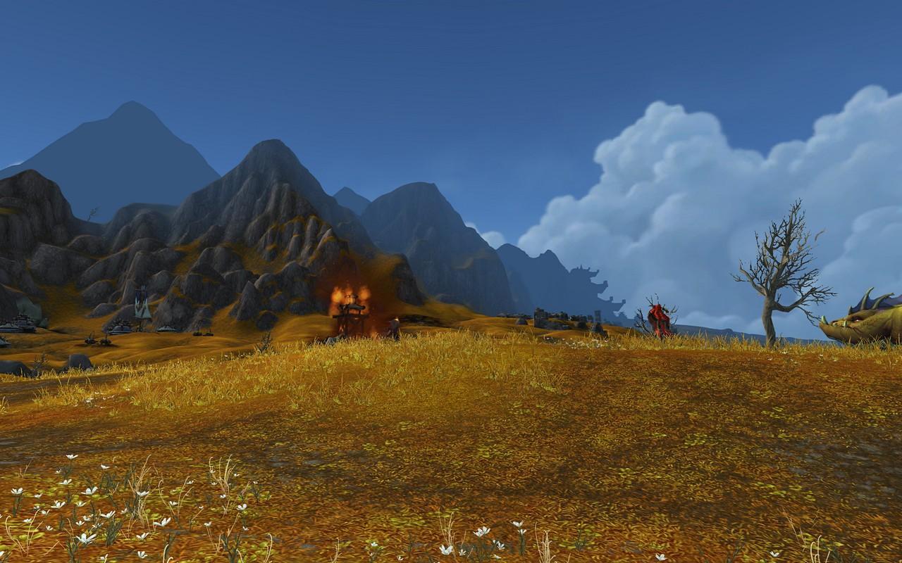 [13/08/2012] World of Warcraft: Mists of Pandaria - Die Kun-Lei-Gipfel (30)
