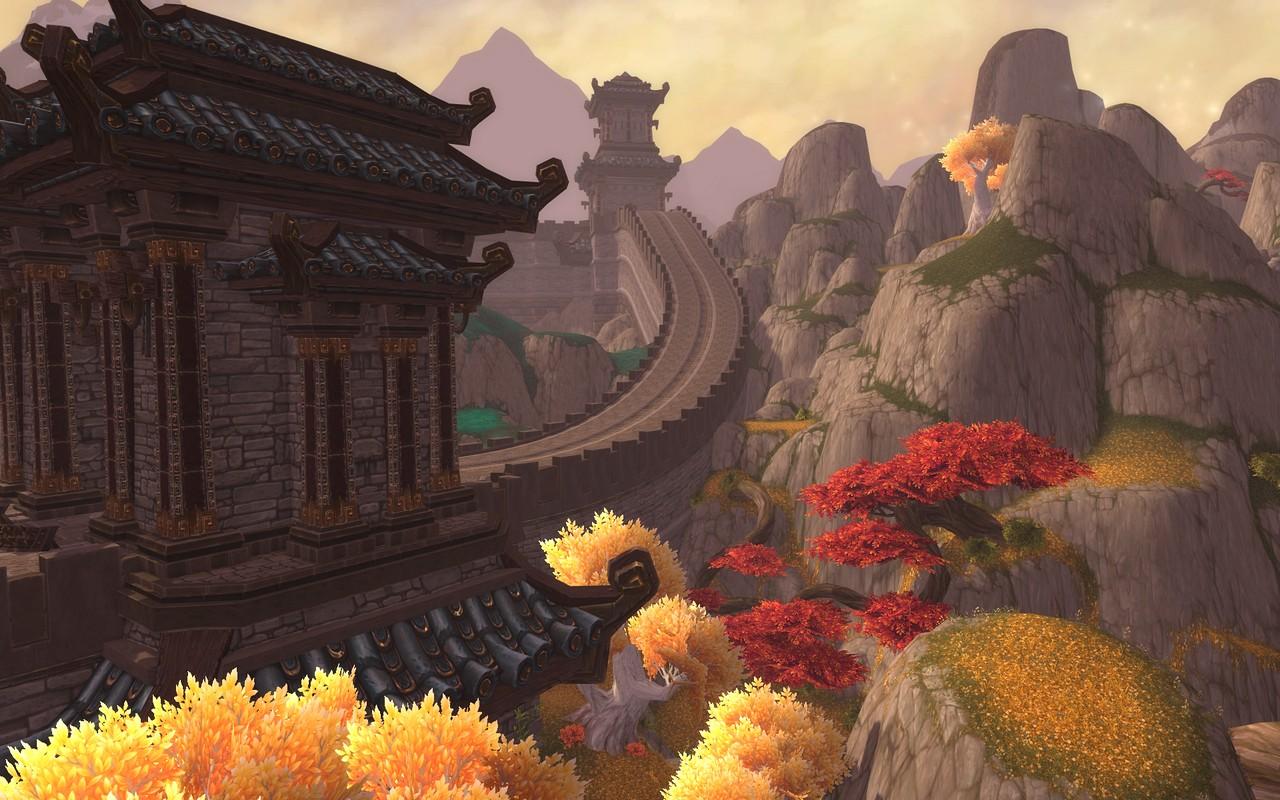 [13/08/2012] World of Warcraft: Mists of Pandaria - Die Kun-Lei-Gipfel (31)