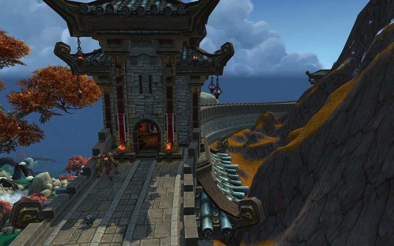[13/08/2012] World of Warcraft: Mists of Pandaria - Die Kun-Lei-Gipfel (33)