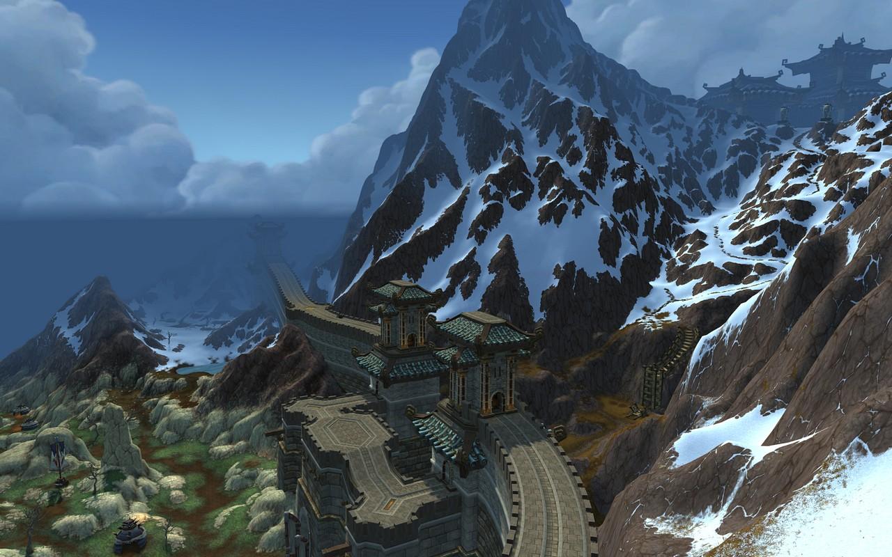 [13/08/2012] World of Warcraft: Mists of Pandaria - Die Kun-Lei-Gipfel (37)