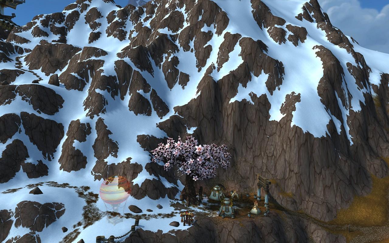 [13/08/2012] World of Warcraft: Mists of Pandaria - Die Kun-Lei-Gipfel (38)