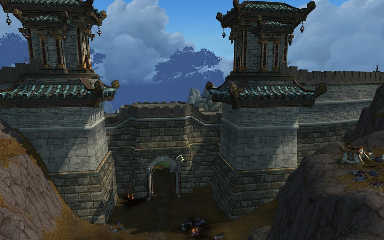 [13/08/2012] World of Warcraft: Mists of Pandaria - Die Kun-Lei-Gipfel (40)
