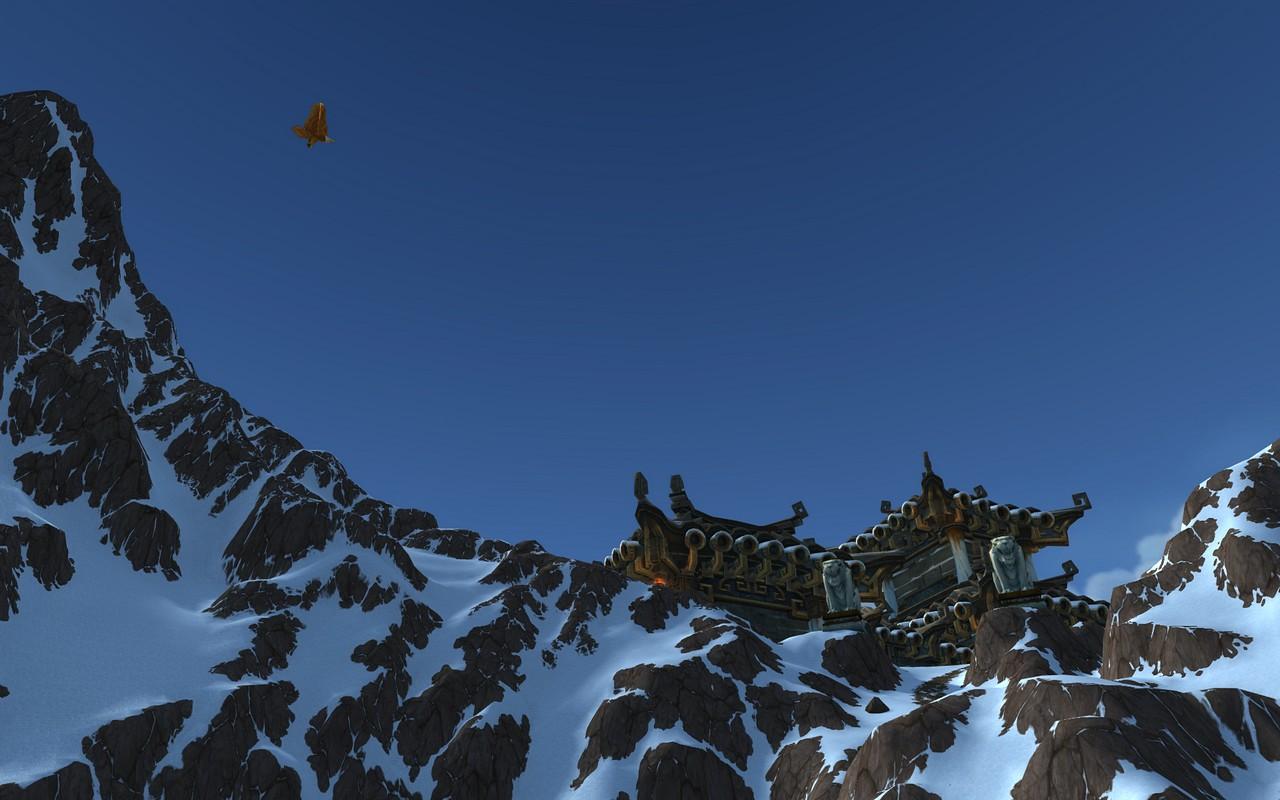 [13/08/2012] World of Warcraft: Mists of Pandaria - Die Kun-Lei-Gipfel (41)
