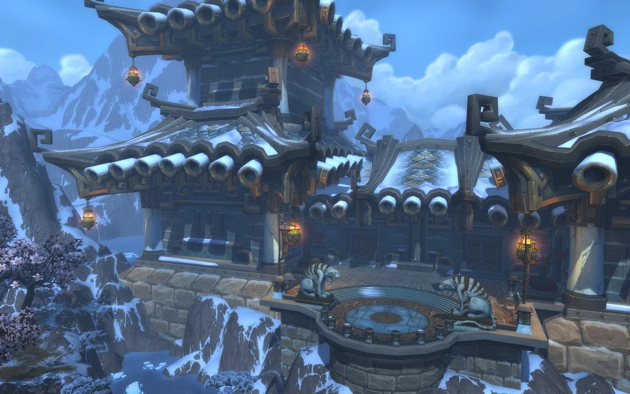 [13/08/2012] World of Warcraft: Mists of Pandaria - Die Kun-Lei-Gipfel (44)