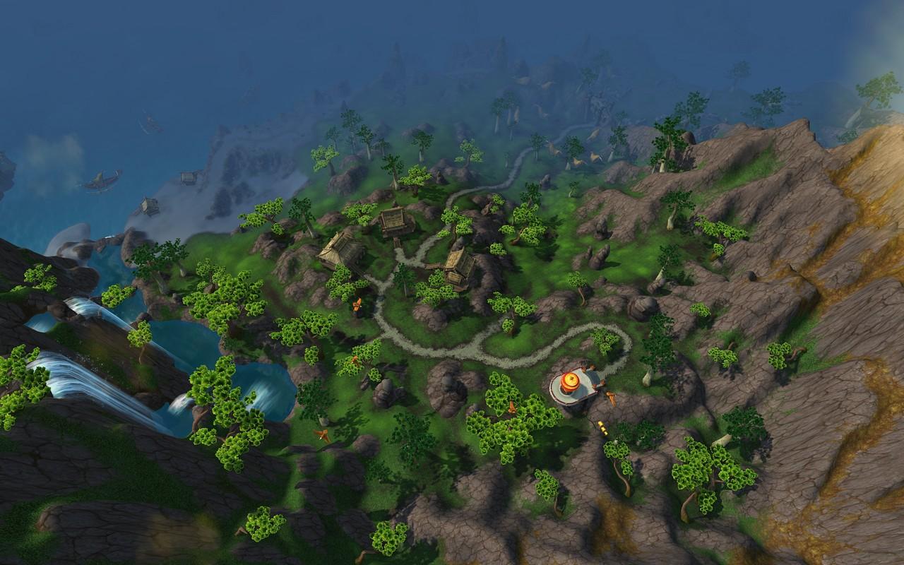 [13/08/2012] World of Warcraft: Mists of Pandaria - Die Kun-Lei-Gipfel (46)