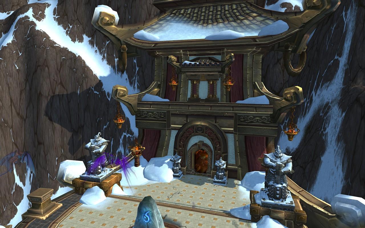 [13/08/2012] World of Warcraft: Mists of Pandaria - Die Kun-Lei-Gipfel (47)