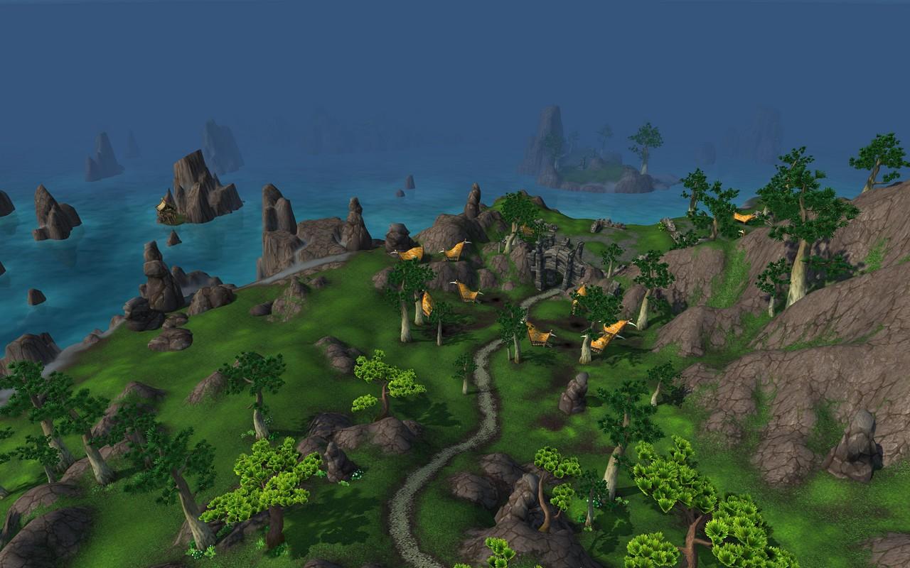 [13/08/2012] World of Warcraft: Mists of Pandaria - Die Kun-Lei-Gipfel (49)