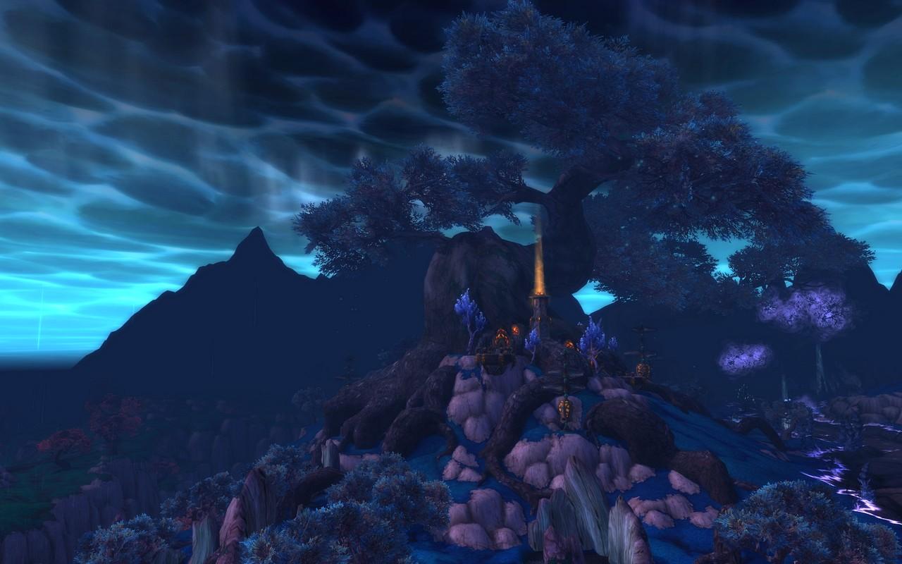 [13/08/2012] World of Warcraft: Mists of Pandaria - Die Schreckensöde (5)
