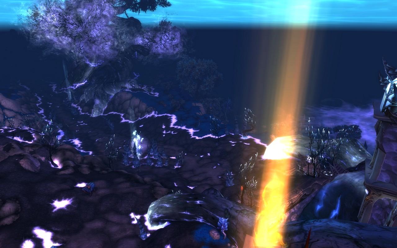 [13/08/2012] World of Warcraft: Mists of Pandaria - Die Schreckensöde (7)