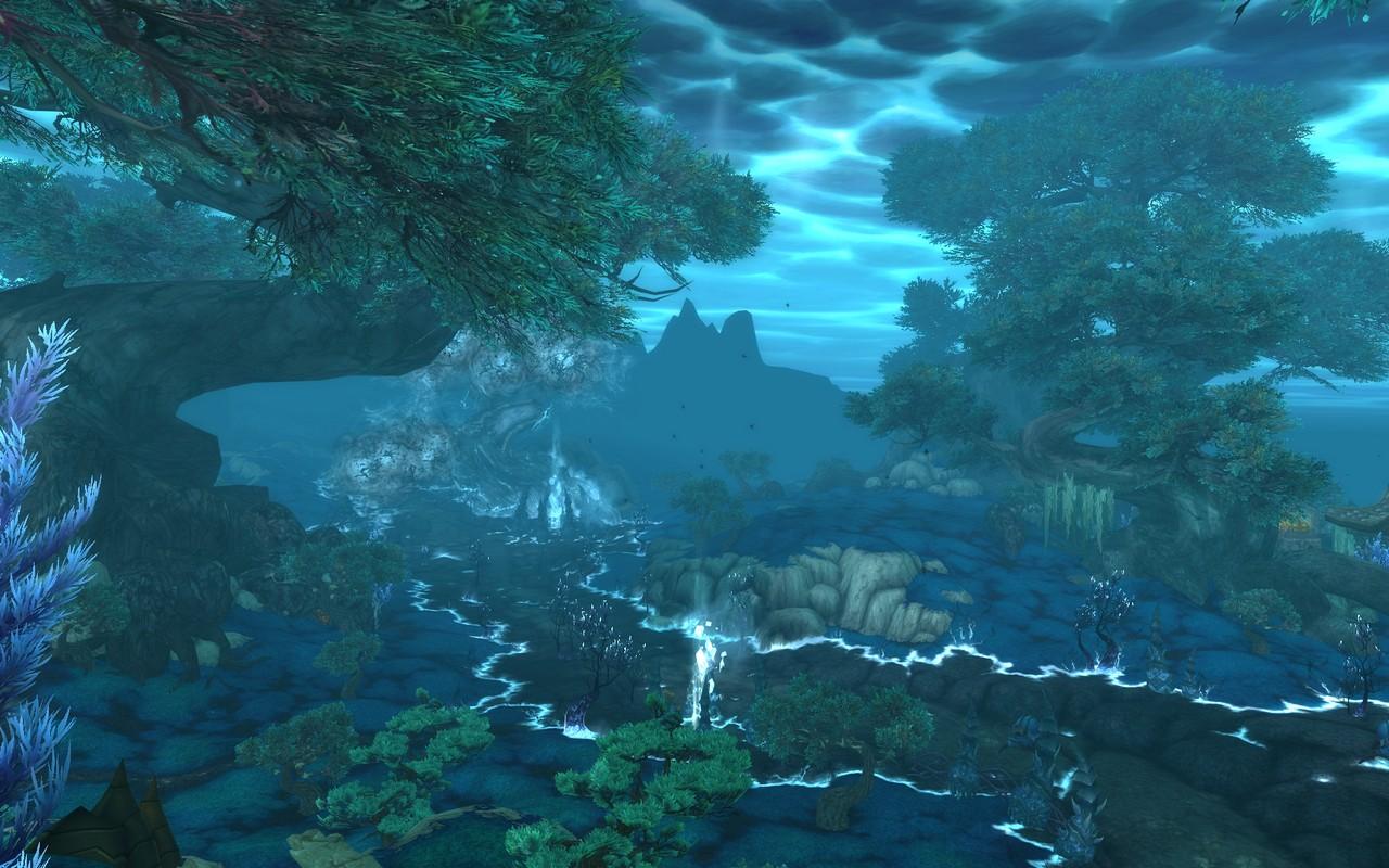 [13/08/2012] World of Warcraft: Mists of Pandaria - Die Schreckensöde (8)