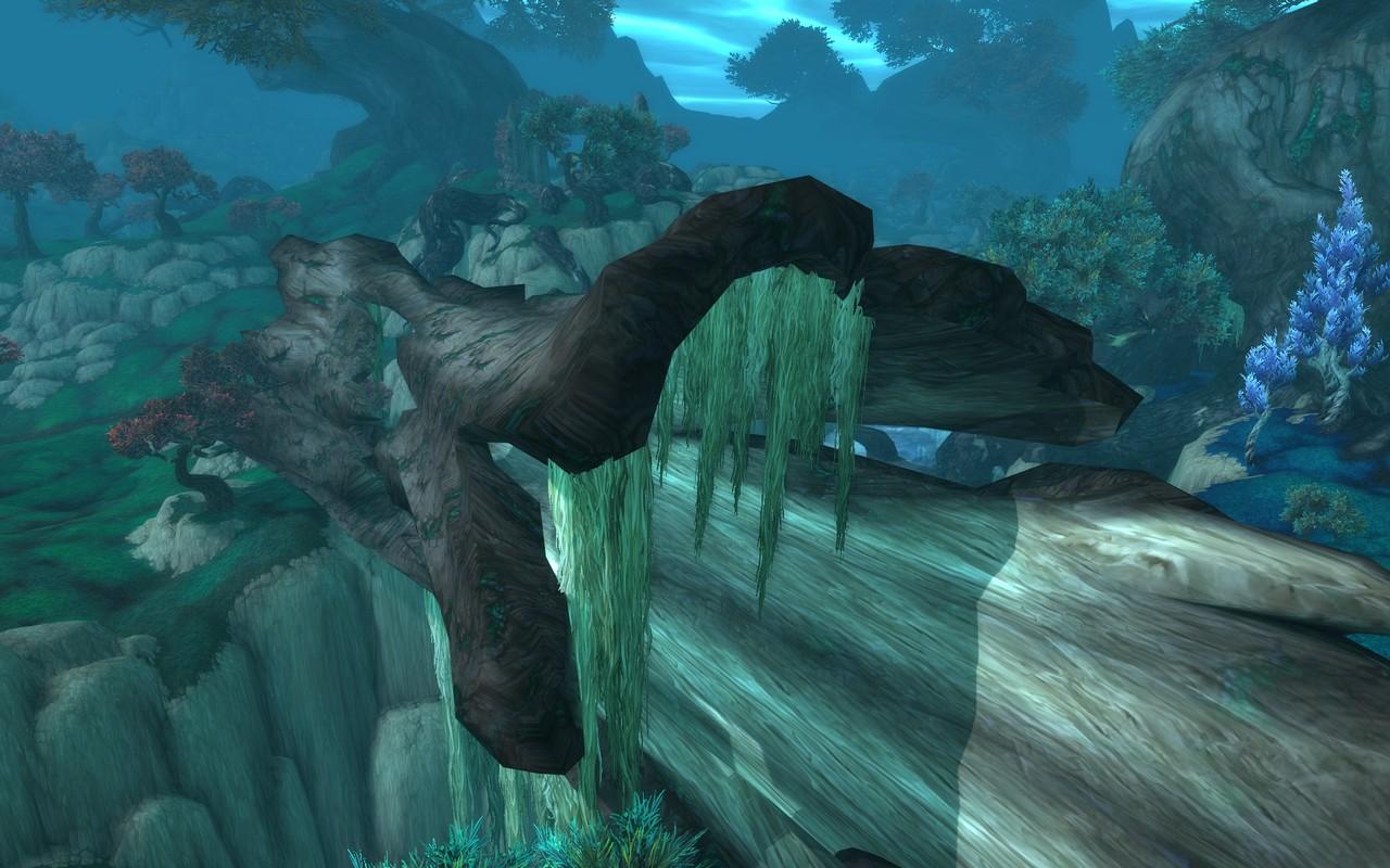 [13/08/2012] World of Warcraft: Mists of Pandaria - Die Schreckensöde (10)