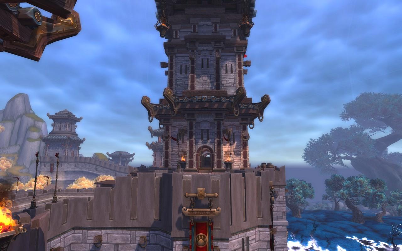 [13/08/2012] World of Warcraft: Mists of Pandaria - Die Schreckensöde (11)