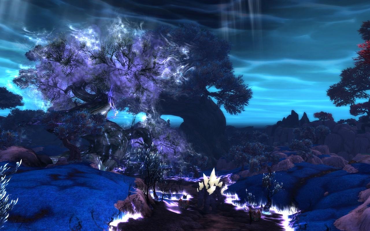 [13/08/2012] World of Warcraft: Mists of Pandaria - Die Schreckensöde (13)