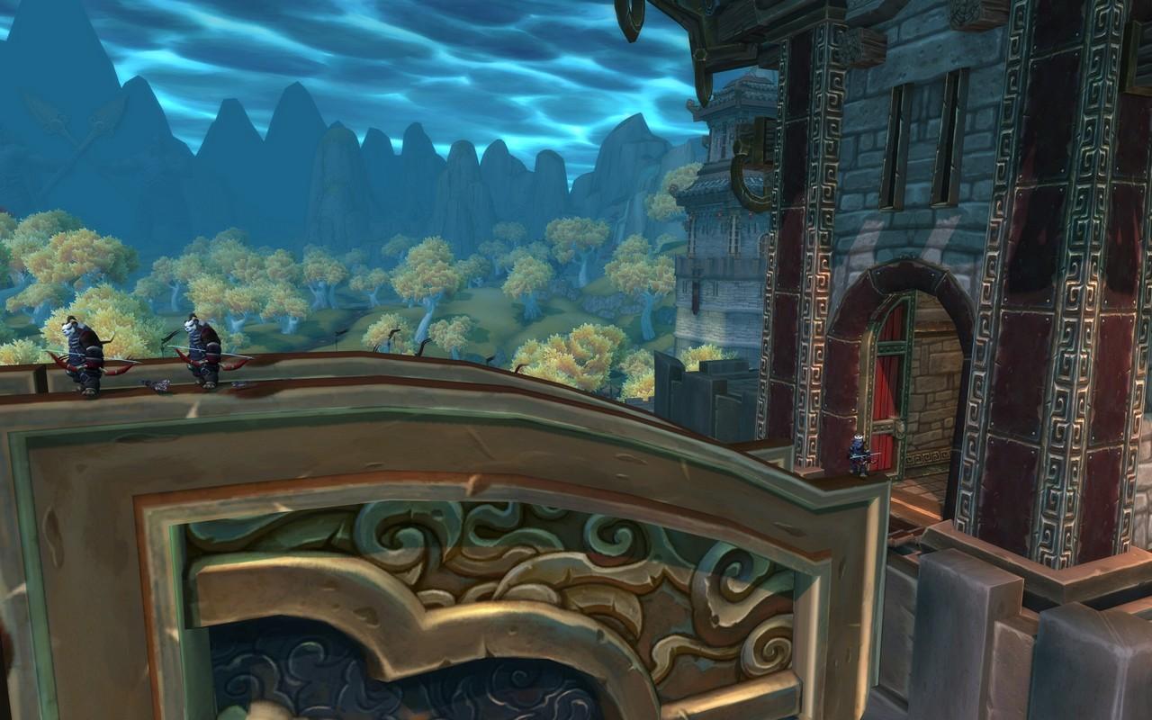 [13/08/2012] World of Warcraft: Mists of Pandaria - Die Schreckensöde (16)