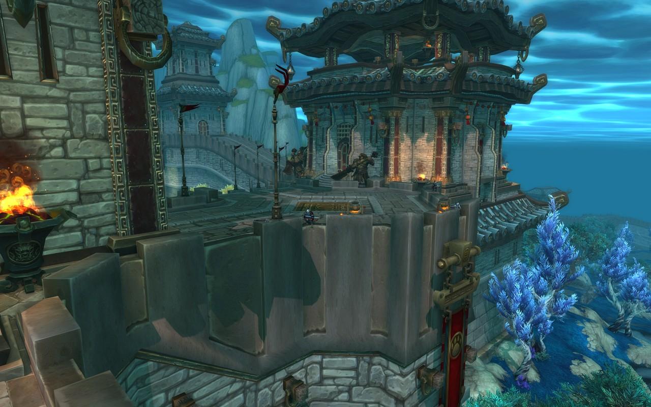 [13/08/2012] World of Warcraft: Mists of Pandaria - Die Schreckensöde (17)