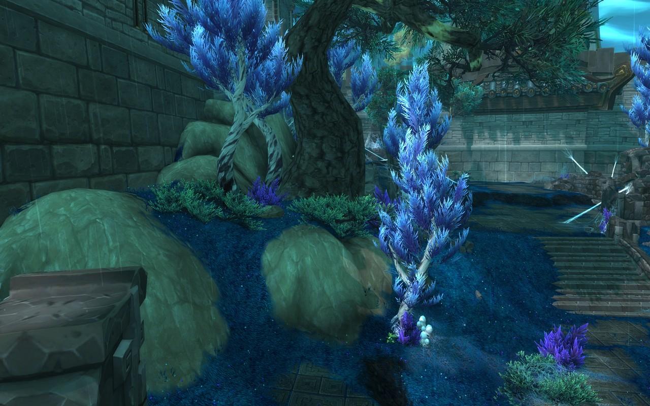 [13/08/2012] World of Warcraft: Mists of Pandaria - Die Schreckensöde (18)