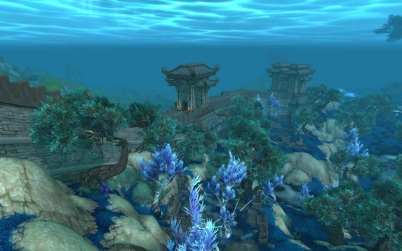 [13/08/2012] World of Warcraft: Mists of Pandaria - Die Schreckensöde (19)