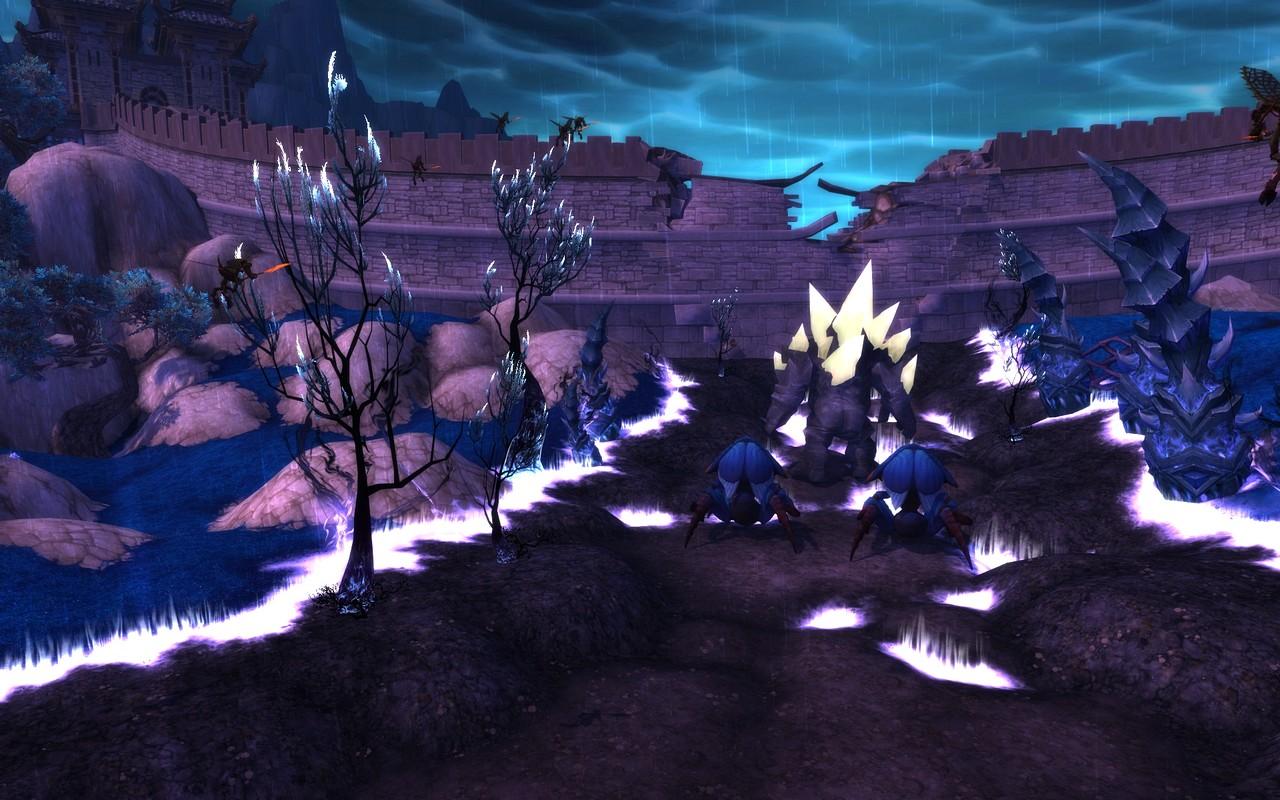 [13/08/2012] World of Warcraft: Mists of Pandaria - Die Schreckensöde (21)