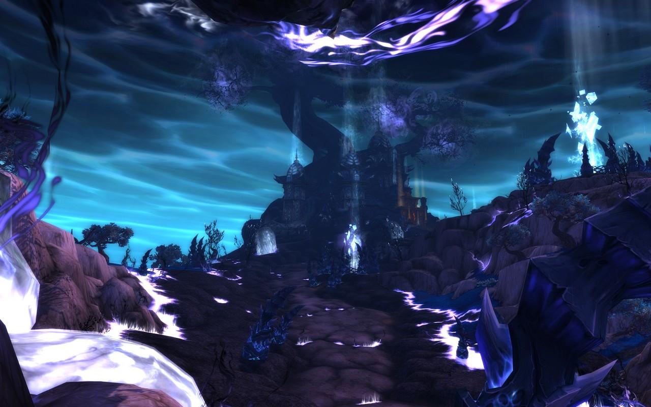 [13/08/2012] World of Warcraft: Mists of Pandaria - Die Schreckensöde (23)