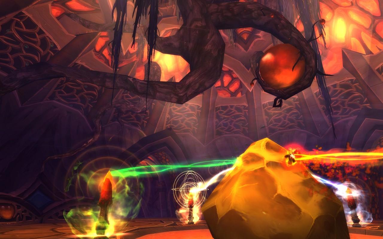 [13/08/2012] World of Warcraft: Mists of Pandaria - Die Schreckensöde (26)