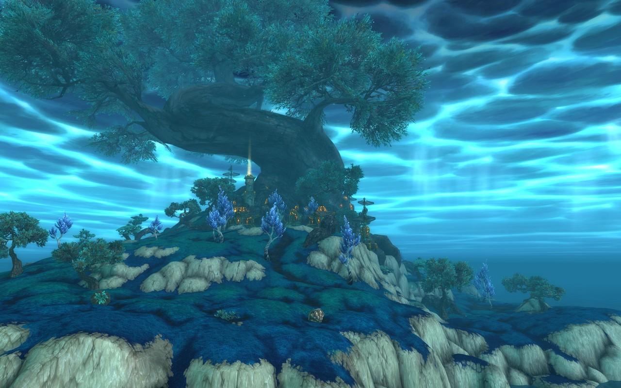 [13/08/2012] World of Warcraft: Mists of Pandaria - Die Schreckensöde (29)