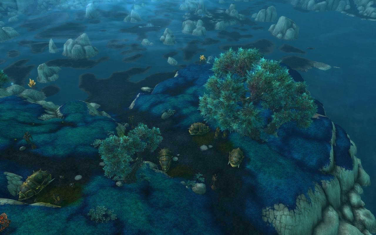 [13/08/2012] World of Warcraft: Mists of Pandaria - Die Schreckensöde (31)