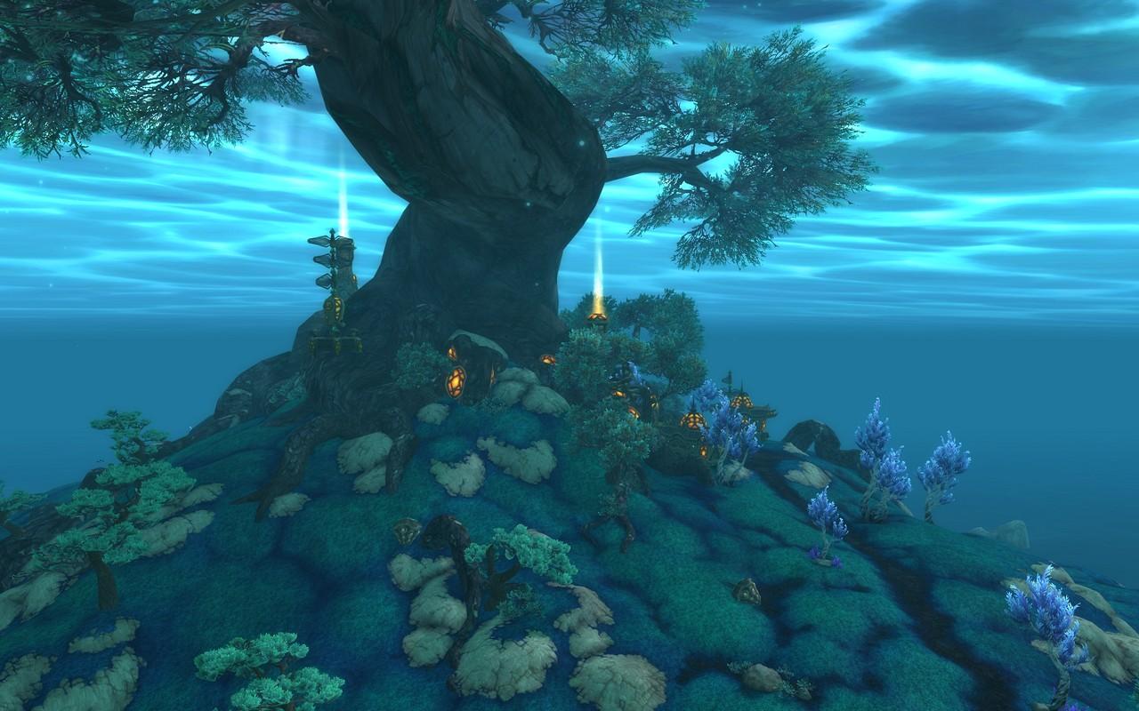 [13/08/2012] World of Warcraft: Mists of Pandaria - Die Schreckensöde (32)
