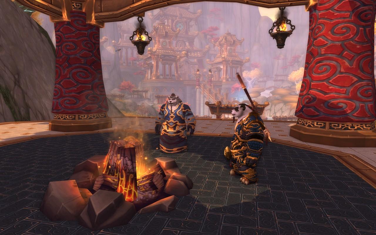 [13/08/2012] World of Warcraft: Mists of Pandaria - Das Tal der Ewigen Blüten (9)