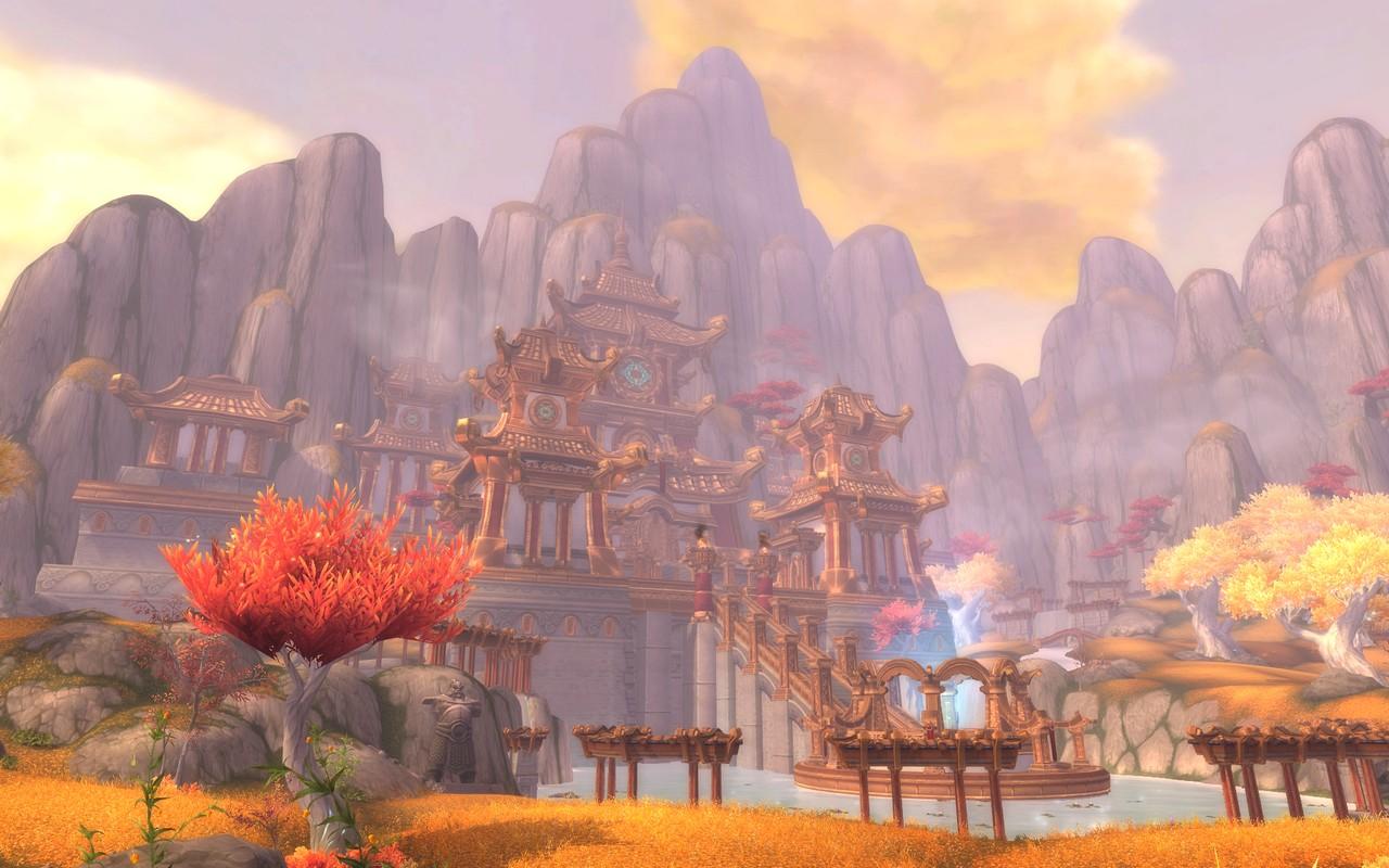 [13/08/2012] World of Warcraft: Mists of Pandaria - Das Tal der Ewigen Blüten (10)
