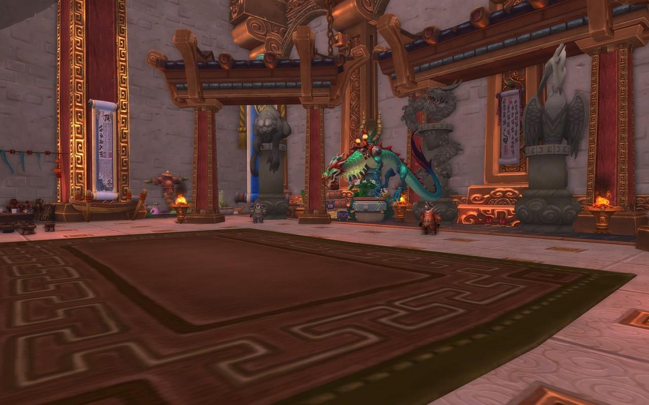 [13/08/2012] World of Warcraft: Mists of Pandaria - Das Tal der Ewigen Blüten (13)