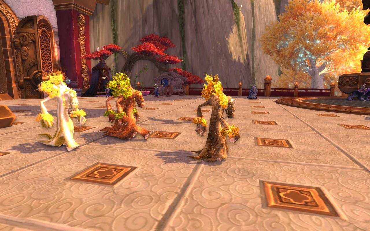[13/08/2012] World of Warcraft: Mists of Pandaria - Das Tal der Ewigen Blüten (14)