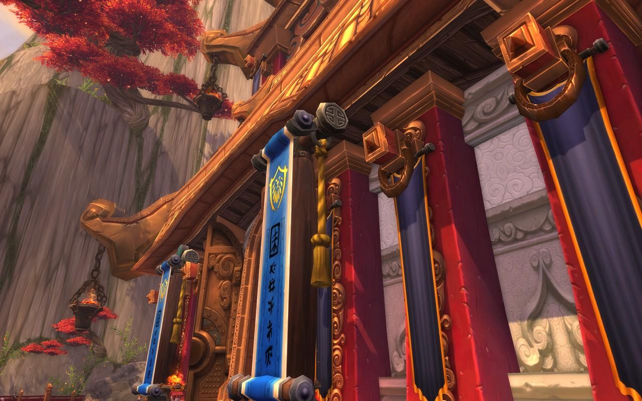 [13/08/2012] World of Warcraft: Mists of Pandaria - Das Tal der Ewigen Blüten (15)