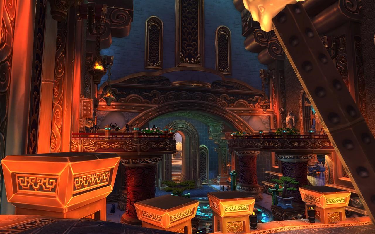 [13/08/2012] World of Warcraft: Mists of Pandaria - Das Tal der Ewigen Blüten (19)