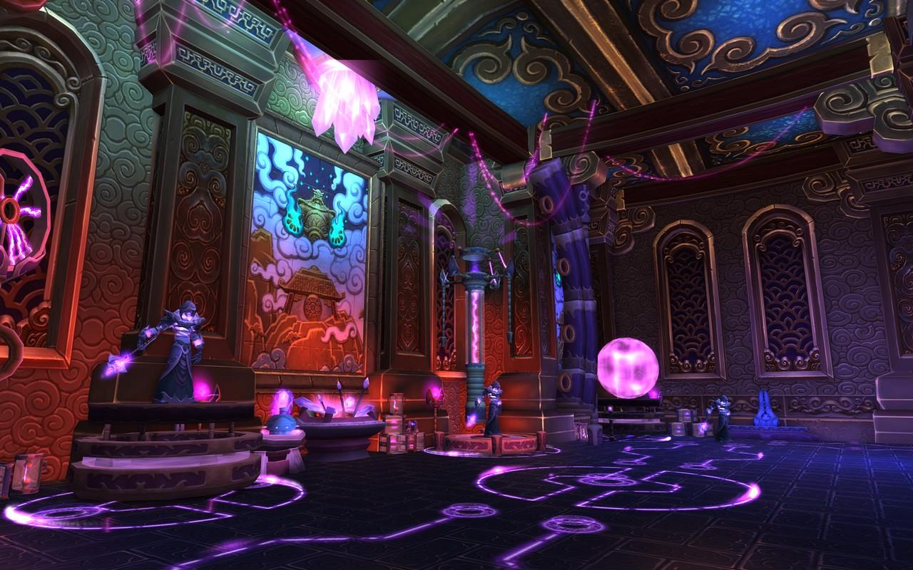 [13/08/2012] World of Warcraft: Mists of Pandaria - Das Tal der Ewigen Blüten (20)
