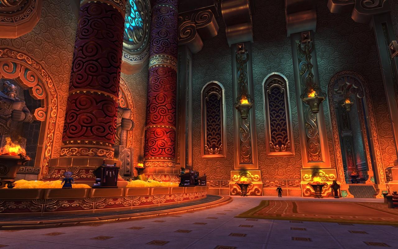 [13/08/2012] World of Warcraft: Mists of Pandaria - Das Tal der Ewigen Blüten (21)