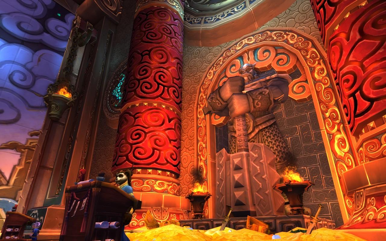 [13/08/2012] World of Warcraft: Mists of Pandaria - Das Tal der Ewigen Blüten (22)