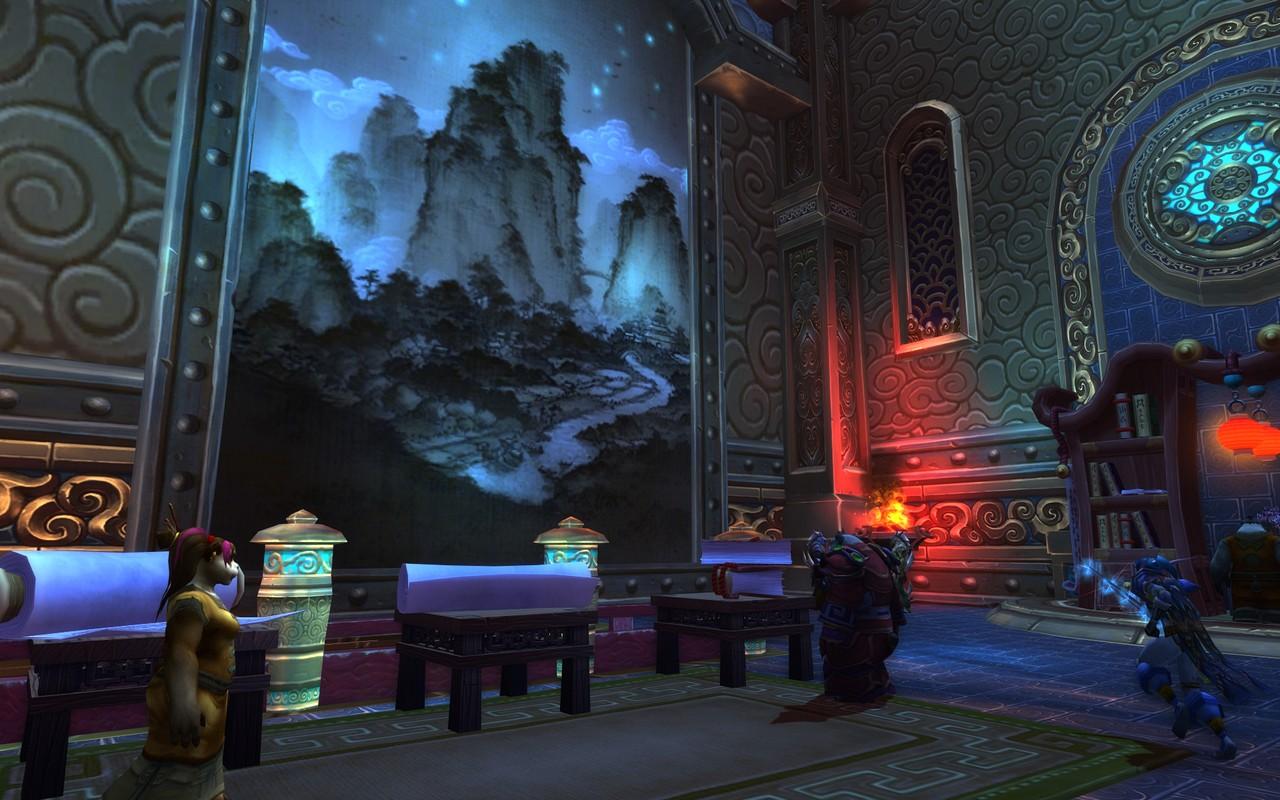 [13/08/2012] World of Warcraft: Mists of Pandaria - Das Tal der Ewigen Blüten (24)