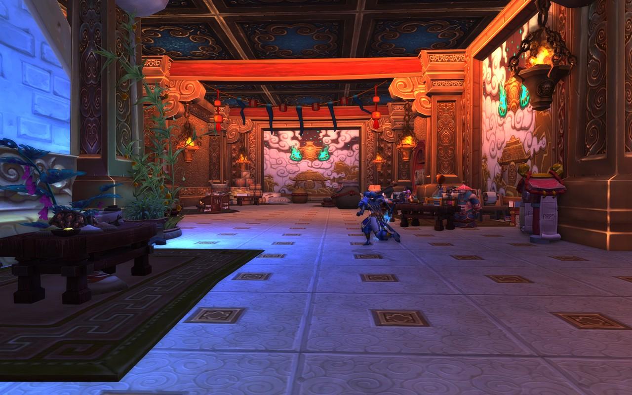 [13/08/2012] World of Warcraft: Mists of Pandaria - Das Tal der Ewigen Blüten (26)