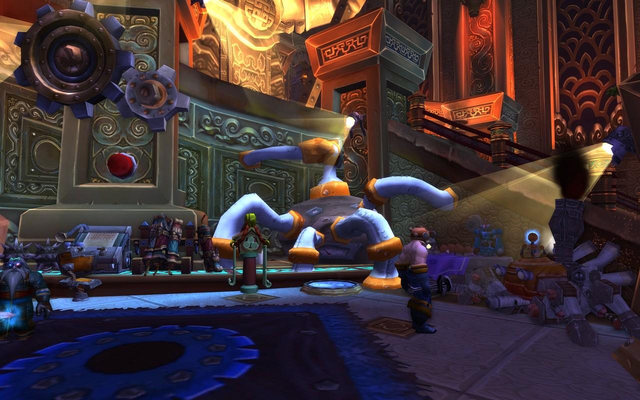 [13/08/2012] World of Warcraft: Mists of Pandaria - Das Tal der Ewigen Blüten (27)